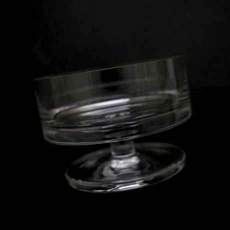 パントン（Panton Glass Bowl）ガラスボウル / Holmegaard