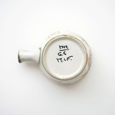 カンペール フラワーモチーフ ミニカップ