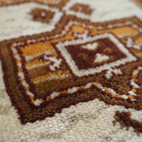 西ドイツ・ビンテージ・マット