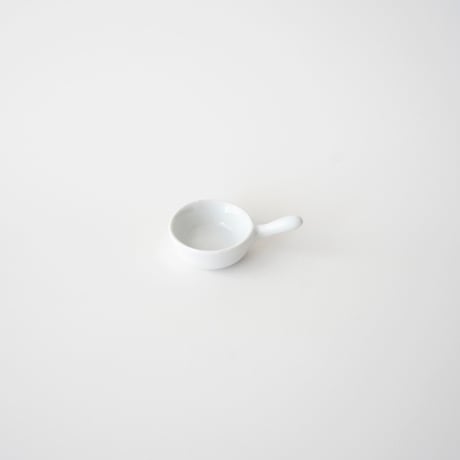 小さなフライパン見たいな小皿①