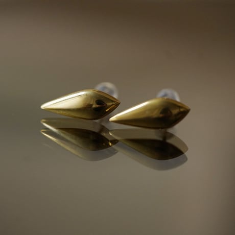 duoctria・Alar P  gold / ピアス