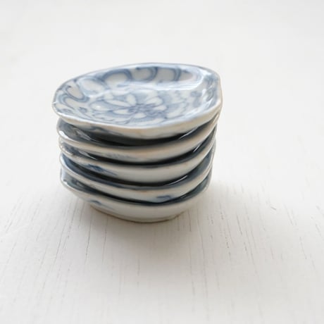 デンマークの小皿