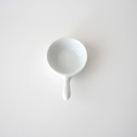 小さなフライパン見たいな小皿①