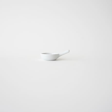 小さなフライパン見たいな小皿②