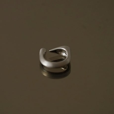 duoctria・Exclamation Ring