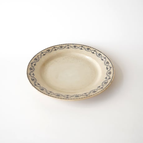 GIEN(ジアン) LODI ・ディナー皿　③
