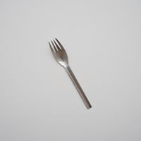 ビンテージ ステンレス フォーク