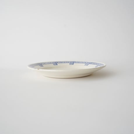 GIEN(ジアン) ・幾何学「LORRIS」・金継ぎ