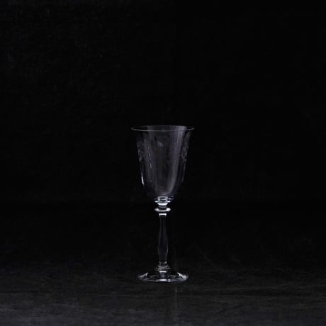ビールの飲めるワイングラス