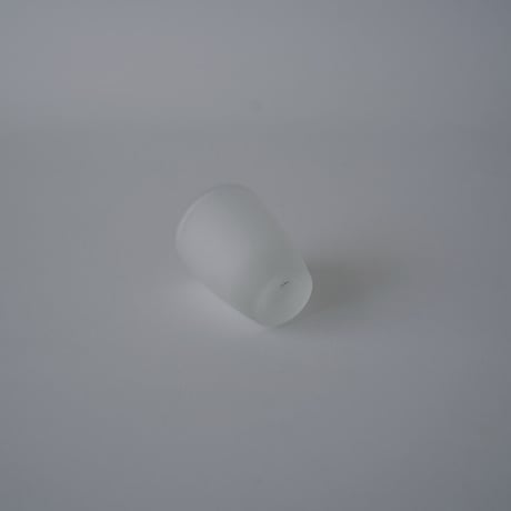 フロストガラス・ショットグラス