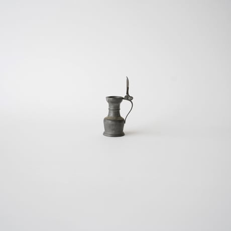 フランス・ピューター⑦