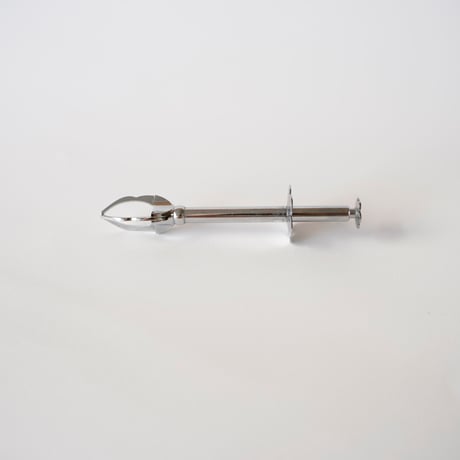 フランス・つまみあげ器 /  赤い箱入り