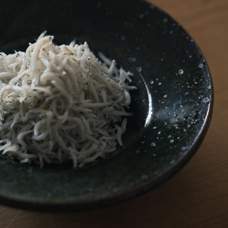 角掛政志・飴釉リム鉢