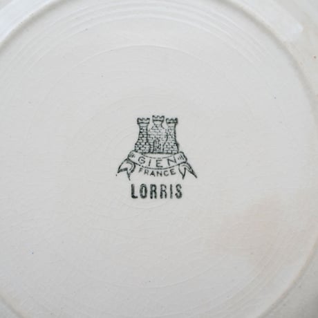 GIEN(ジアン) ・幾何学「LORRIS」