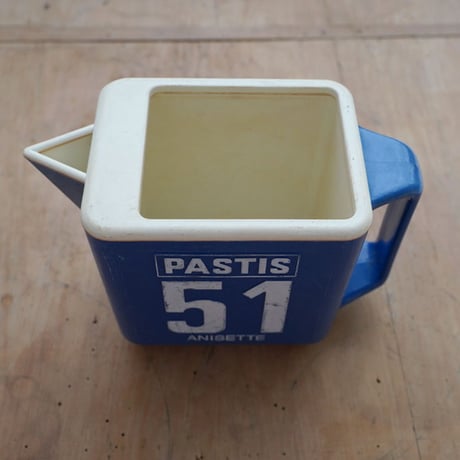 ピッチャー PASTIS 51（パスティス・サンクアン）