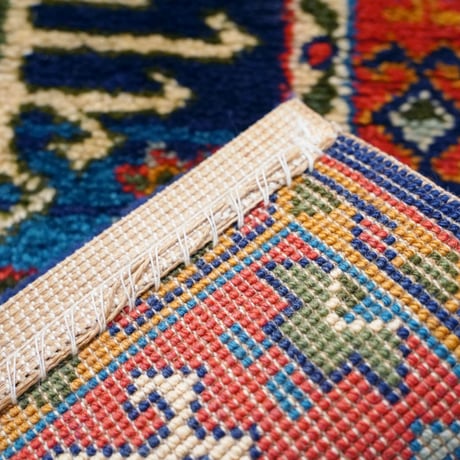 イランの小さめのマット