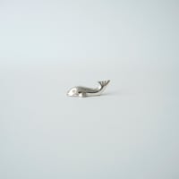 フランス・クジラのカトラリーステイ
