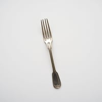 フランス・すごく刺さりそうなフォーク