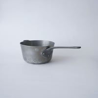 フランス・ビンテージ調理器具 / アルミ水切り  -2025/07 ①