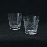 日本酒を飲みたくなるショットグラス