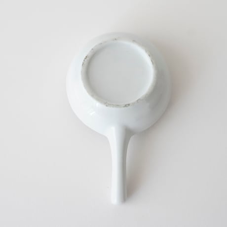 小さなフライパン見たいな小皿②