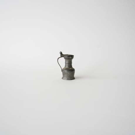 フランス・ピューター⑦