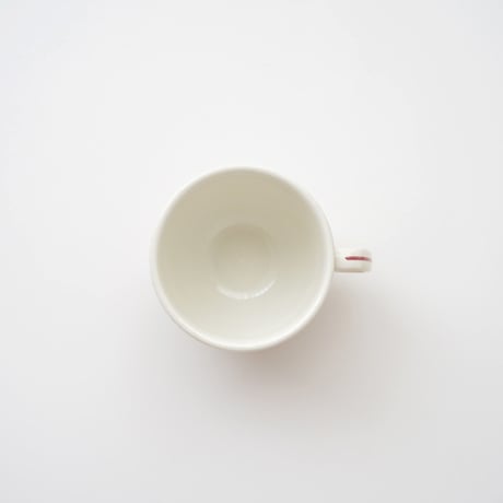 ベルギー BOCH (ボッホ）コーヒーカップ