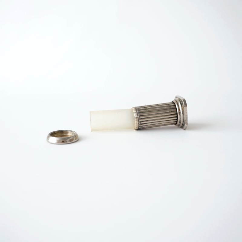 ヴィンテージ 塩胡椒サーバー ヴィンテージ 塩胡椒サーバー