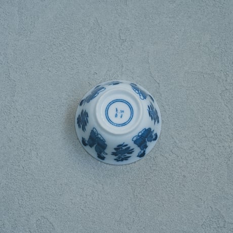 中国茶の茶杯