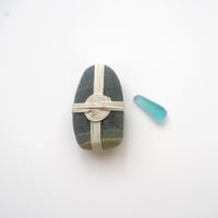 The Ethnobotany of Eden ② おしゃれな石
