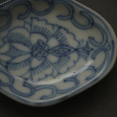 デンマークの小皿