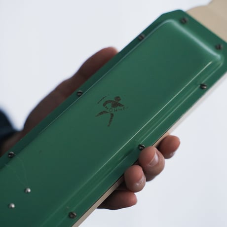 ドイツのピアニカのような楽器のmelodica