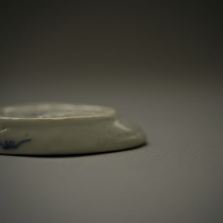デンマークの小皿