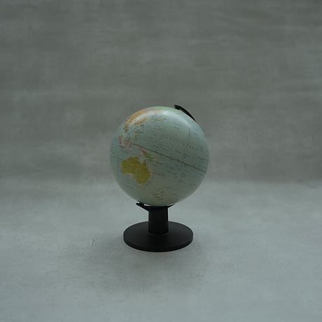 デンマークの地球儀