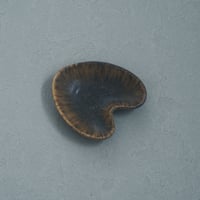 Gunnar Nylundの小皿