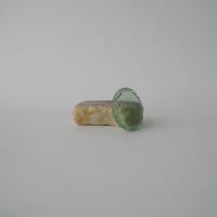 漂流物・沖縄 / シーグラス ⑫
