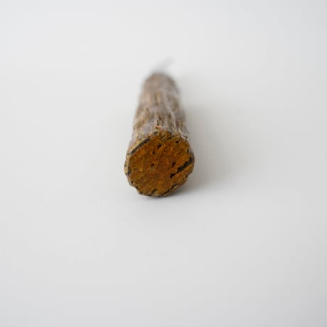 フランス・木の持ち手のチーズナイフ