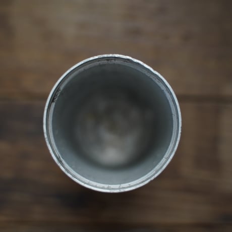 ミリタリーっぽい入れ物