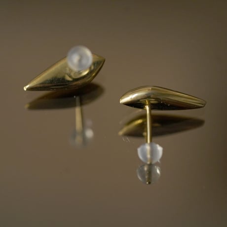 duoctria・Alar P  gold / ピアス