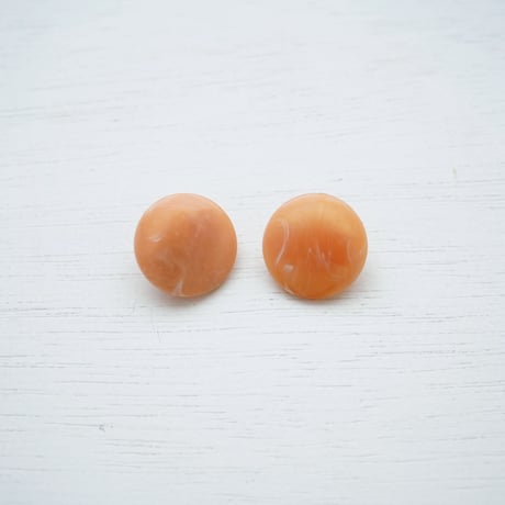ビンテージ・イヤリング