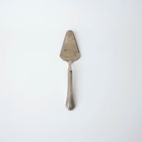 フランス・ケーキサーバー①