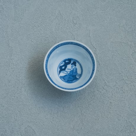 中国茶の茶杯