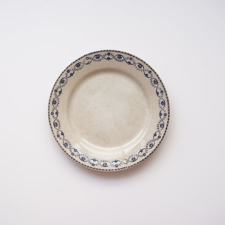 GIEN(ジアン) LODI・ディナー皿　①