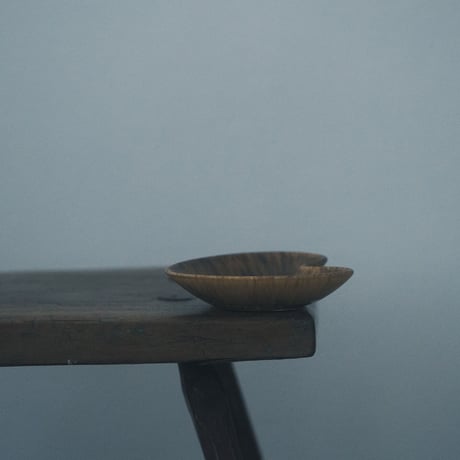 Gunnar Nylundの小皿