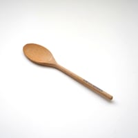 パリの蚤の市で買った炒めベラ