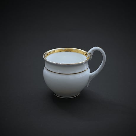 マイセンのコーヒーカップ・1