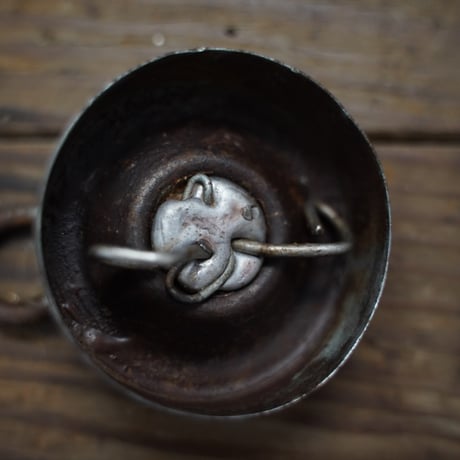 ミリタリーっぽい入れ物