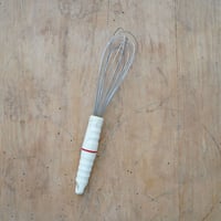 西ドイツ製ビンテージ EMES社 泡立て器（Made in W. Germany）