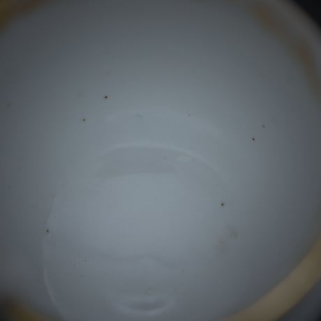 マイセンのコーヒーカップ・２