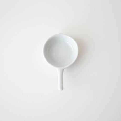小さなフライパン見たいな小皿②